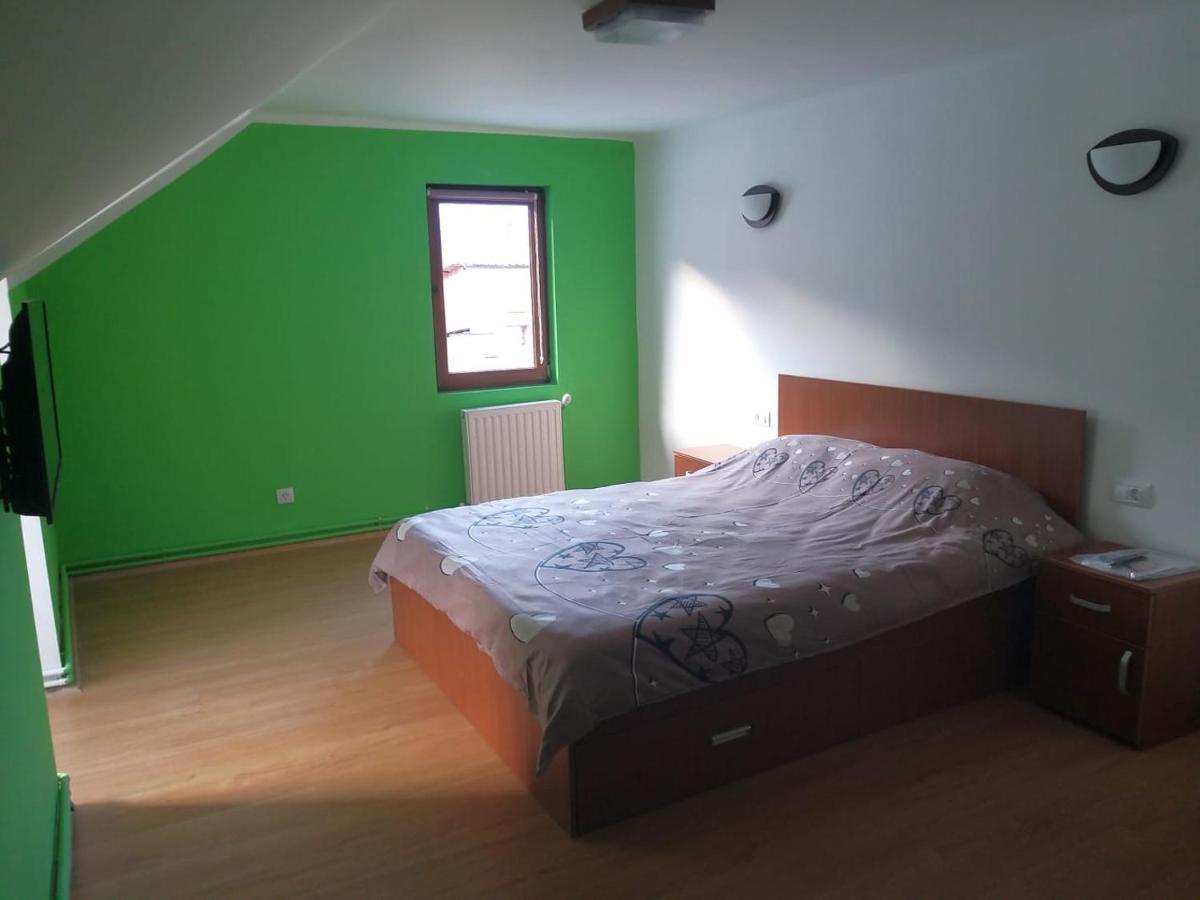 Apartament Greenstar Sinaia Exterior foto